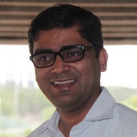 Amit Prashant